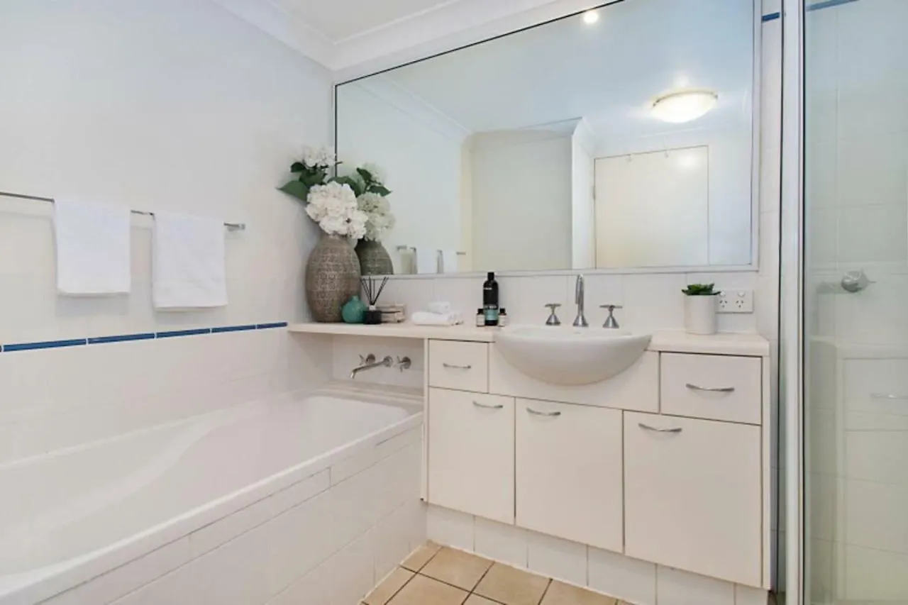 Indiah Appartement