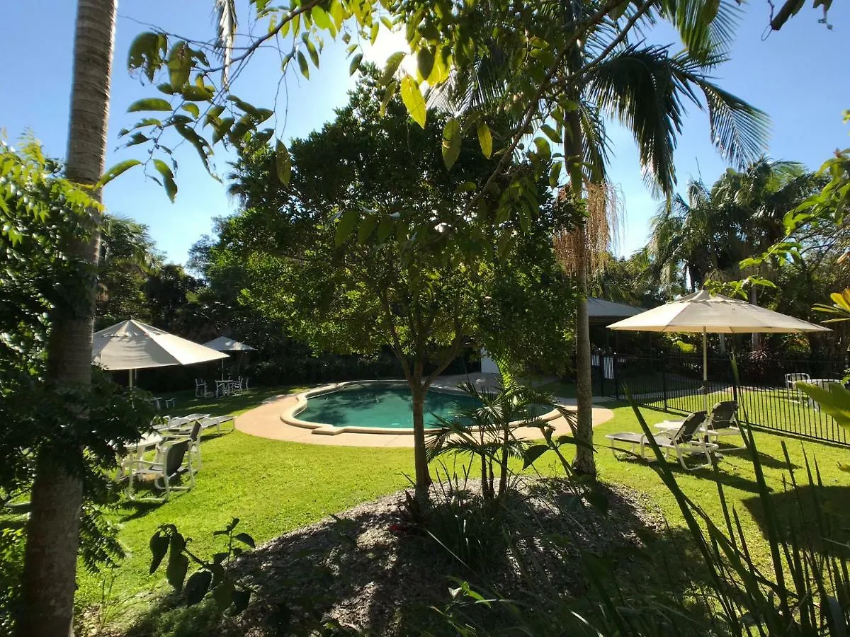 Treetops Lakeside Appartement