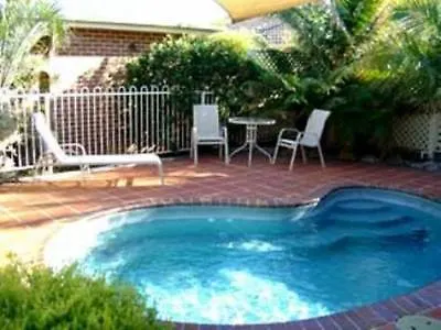 Dolphin Sands Byron Bay