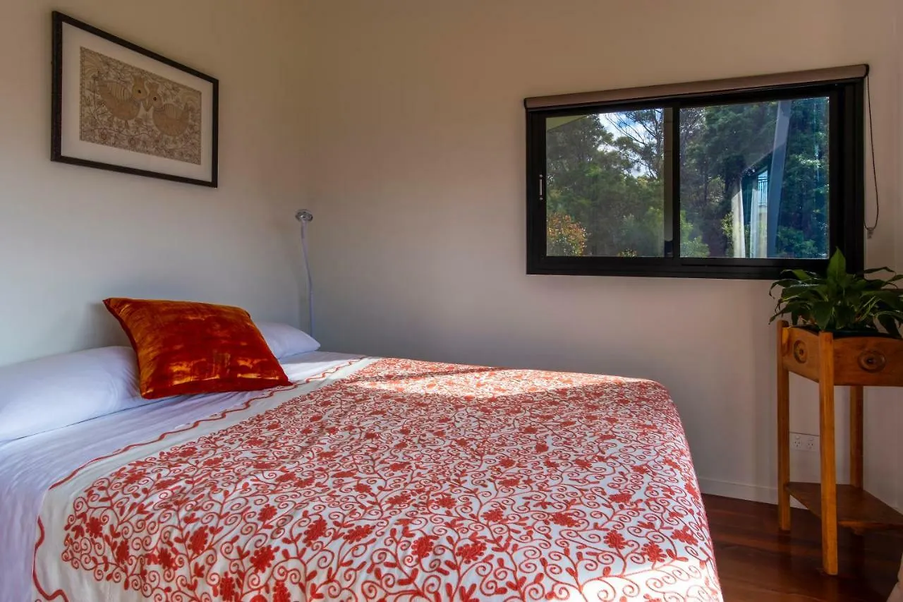 Jugoon Byron Bay