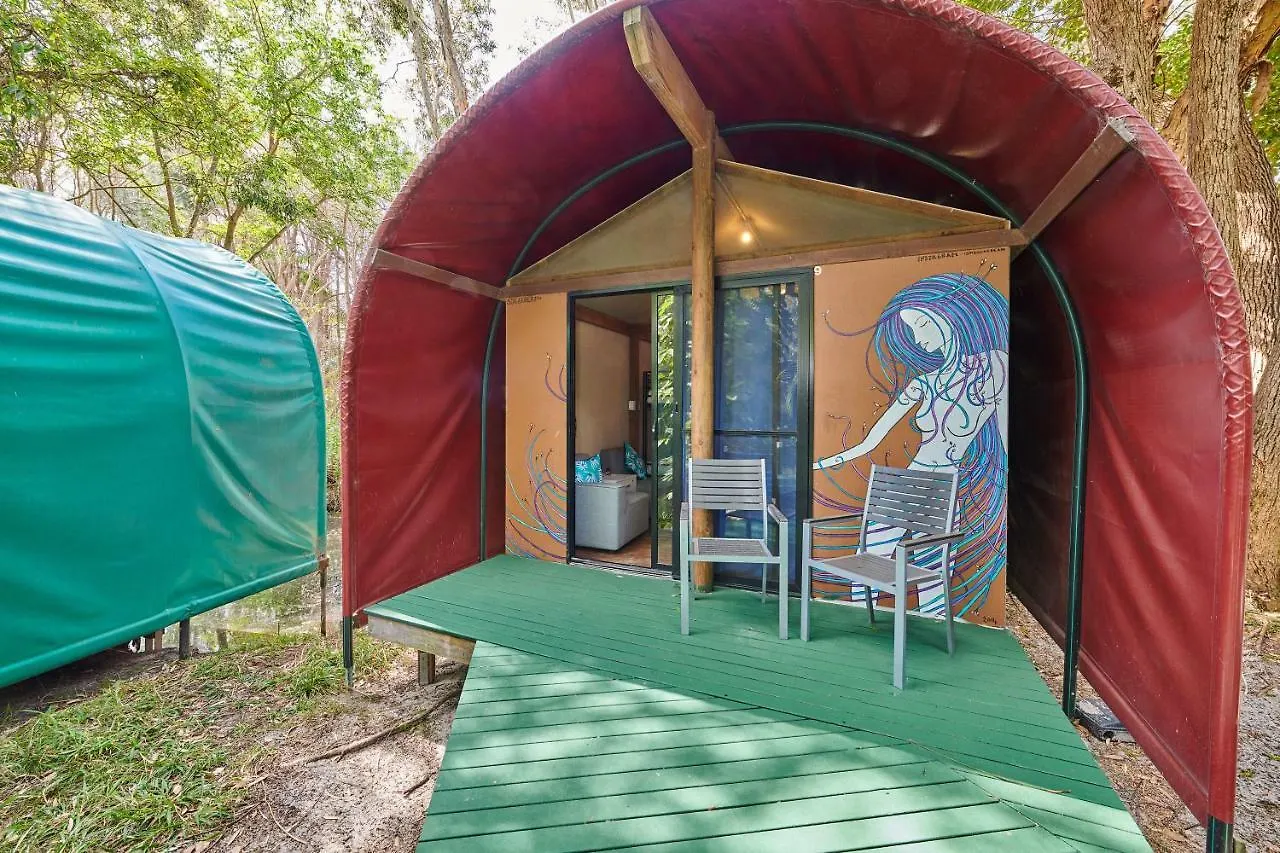 Arts Factory By Nomads (adults Only) Byron Bay