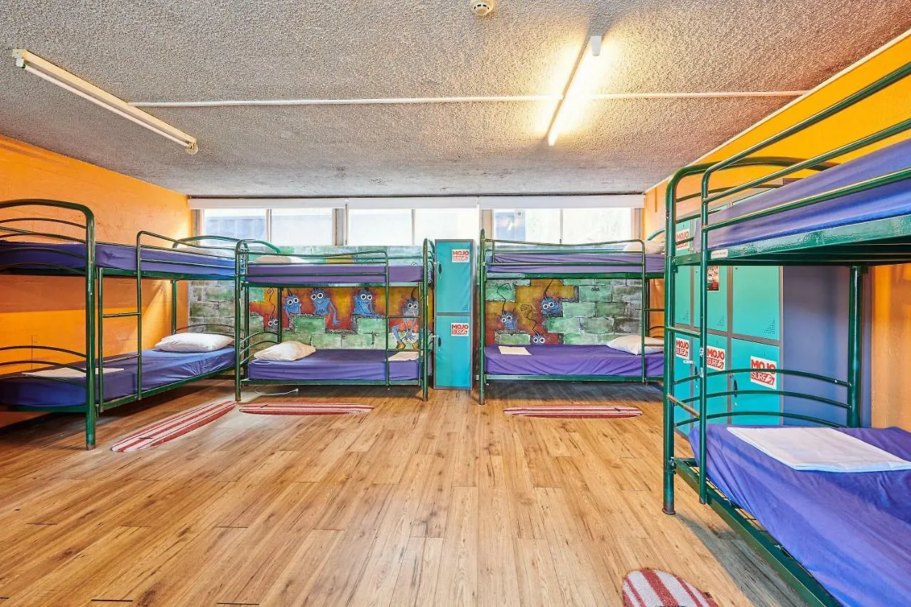 Arts Factory By Nomads (adults Only) Hostel