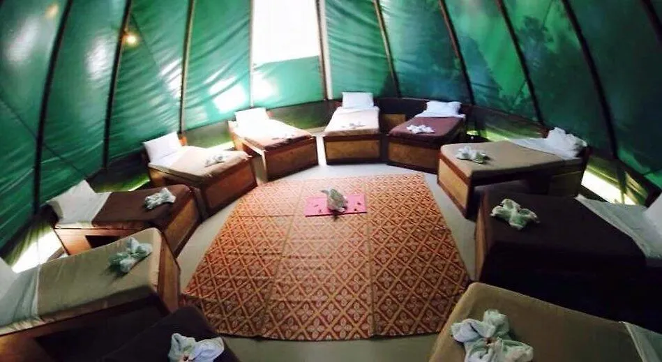 Hostel Arts Factory By Nomads (adults Only) Byron Bay