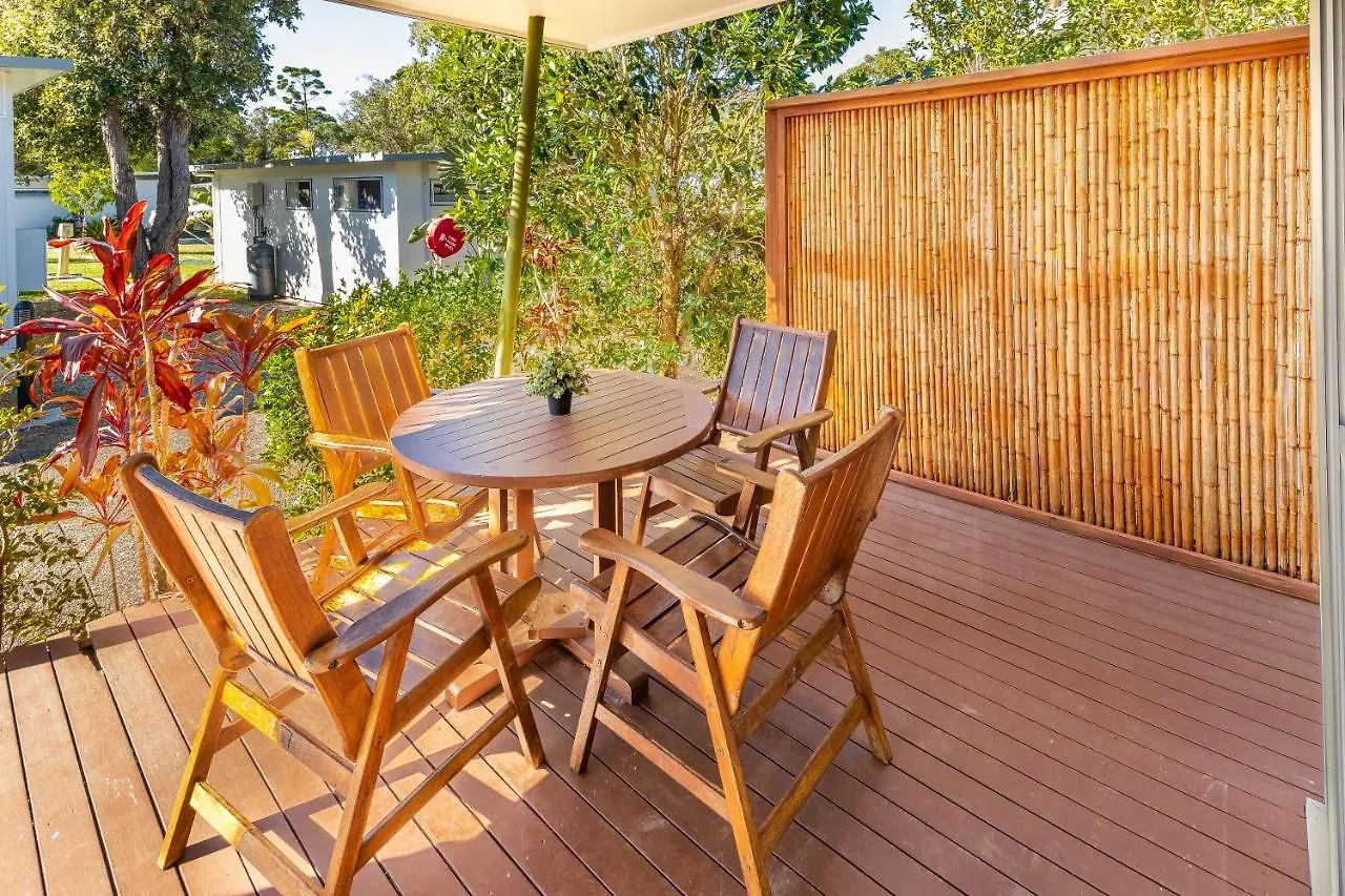 Village de vacances Ingenia Holidays