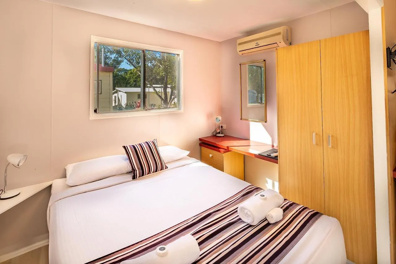 Village de vacances Ingenia Holidays Byron Bay