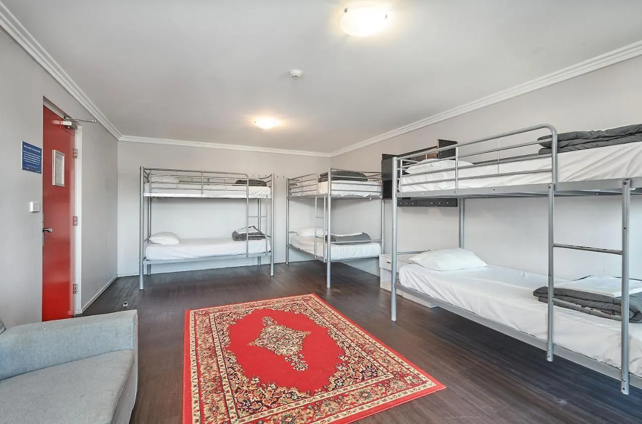 Nomads Backpackers Hostel Byron Bay
