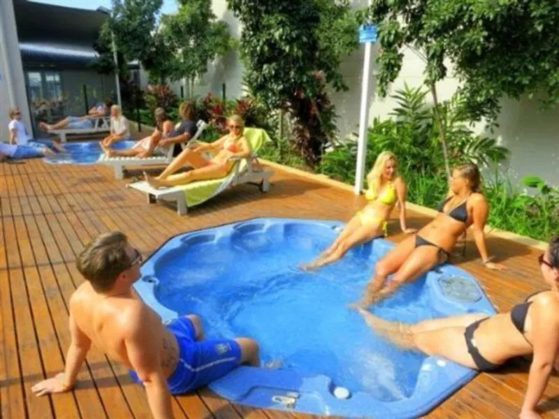 Nomads Backpackers Hostel Byron Bay