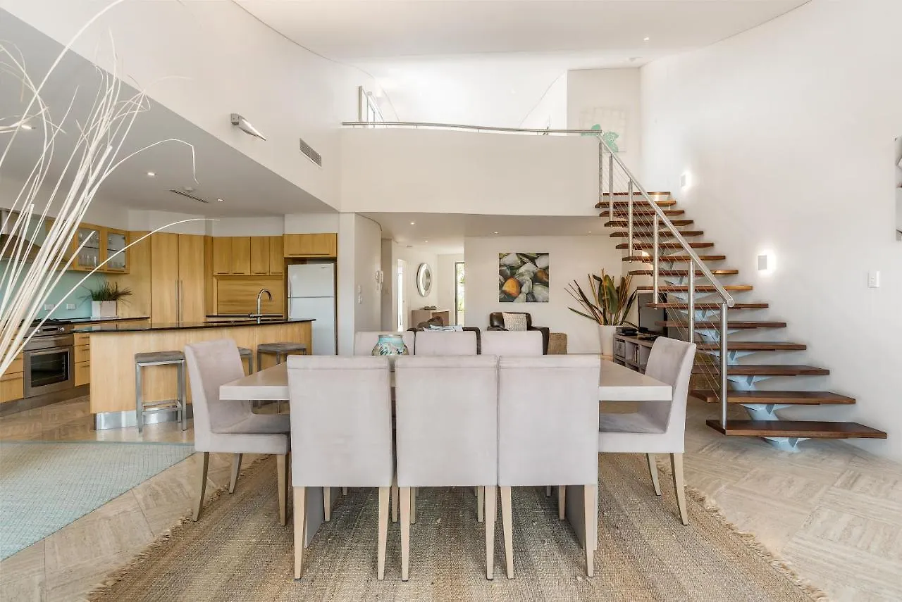 Apartamento Jades On Lawson No1