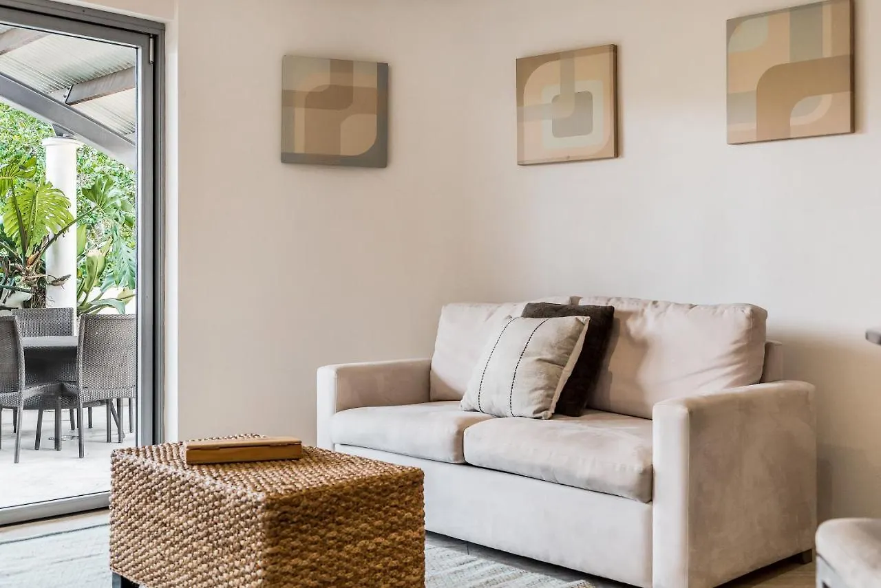 Apartamento Jades On Lawson No1 Byron Bay