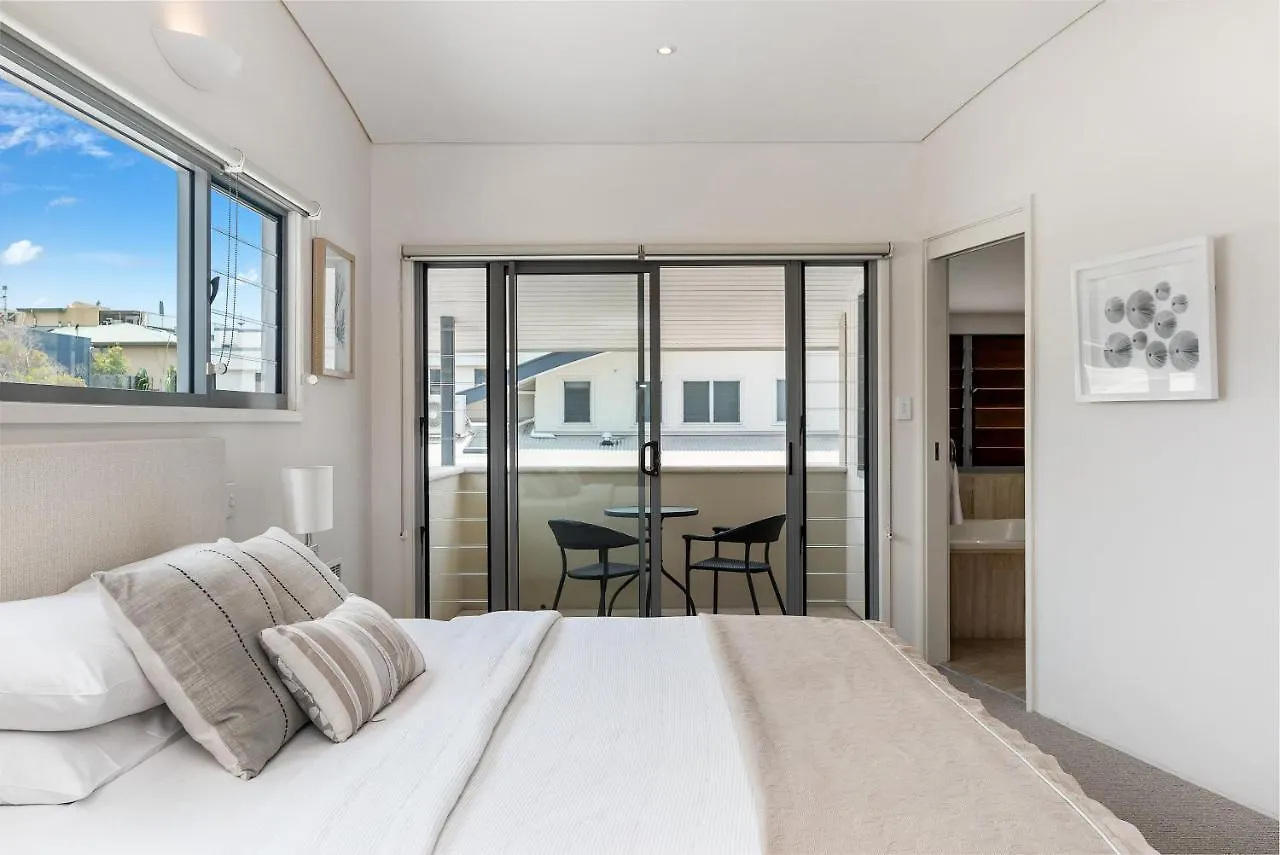 Apartamento Jades On Lawson No1