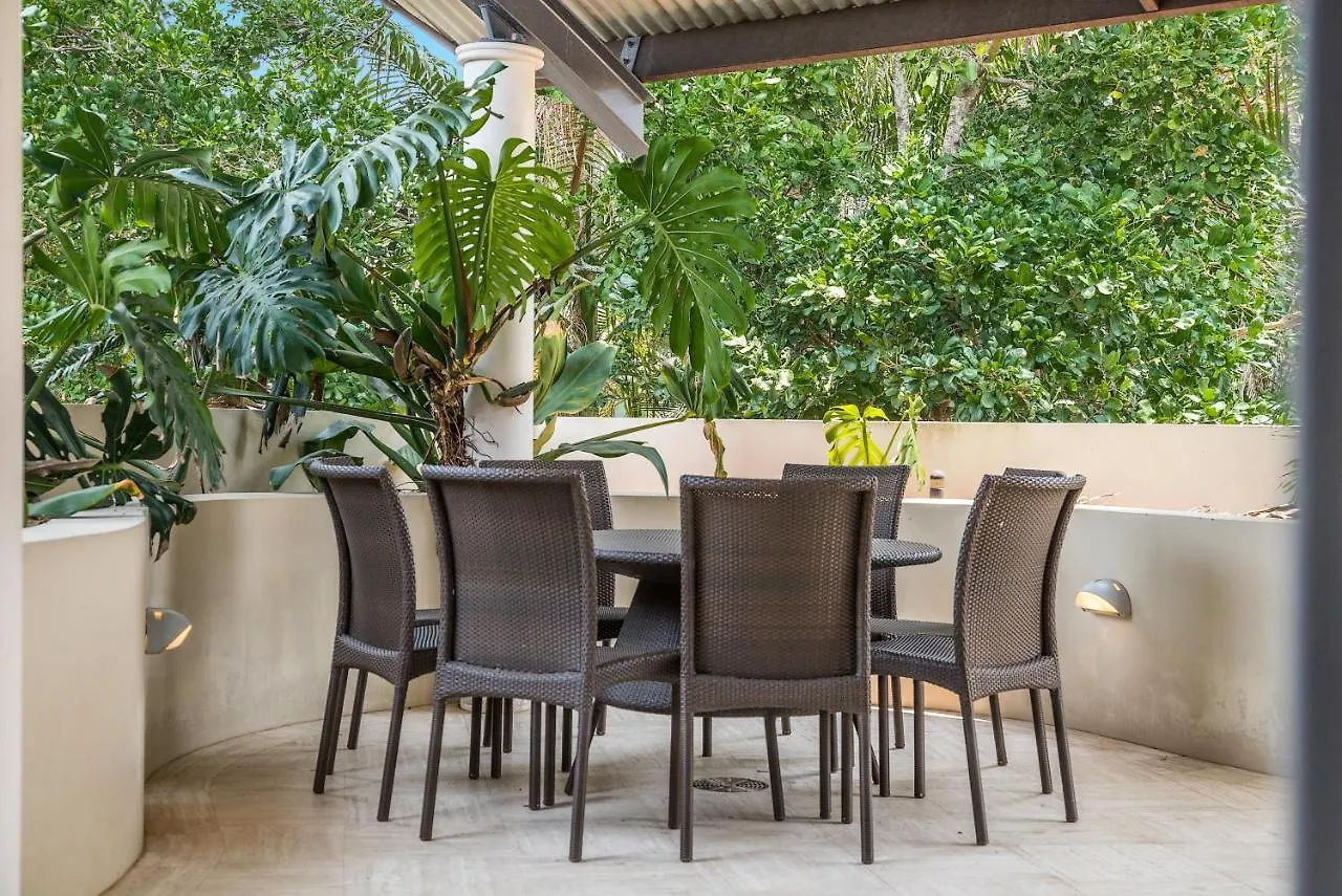 Apartamento Jades On Lawson No1