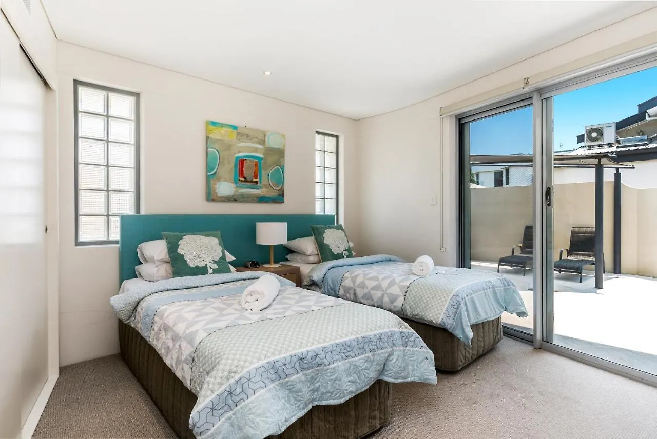Apartamento Jades On Lawson No1