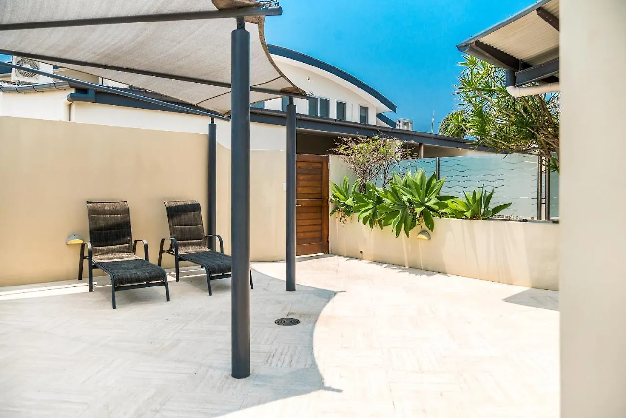 Jades On Lawson No1 Apartamento Byron Bay