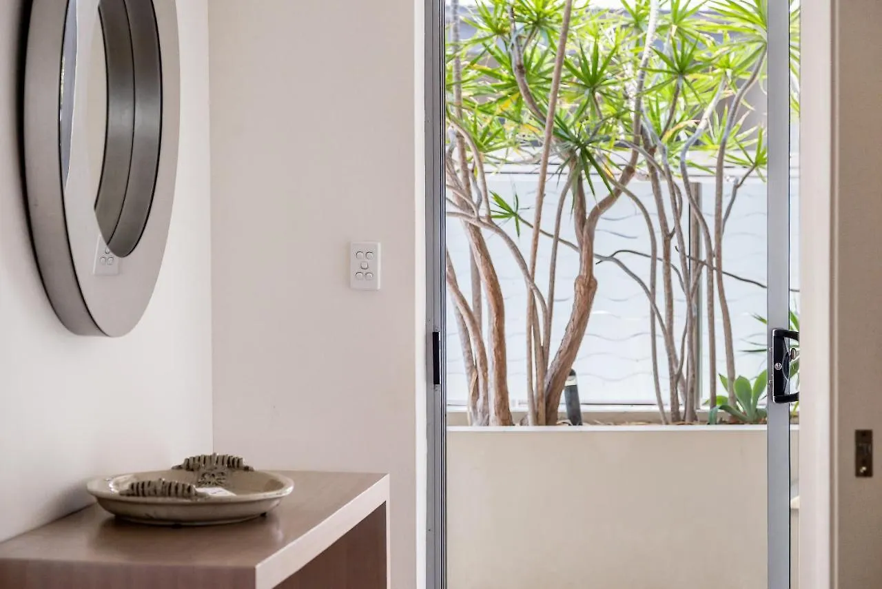 Apartamento Jades On Lawson No1