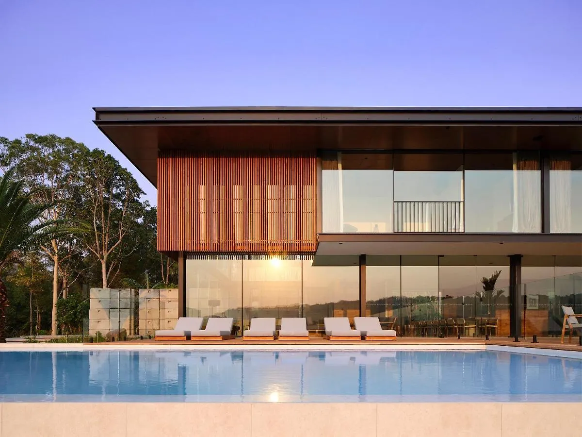 Soma 4* Byron Bay