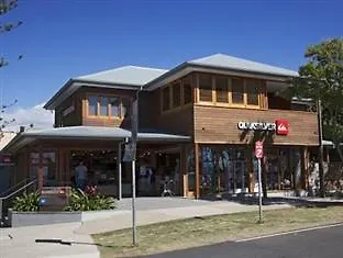 A Perfect - Quiksilver The Pass * Byron Bay