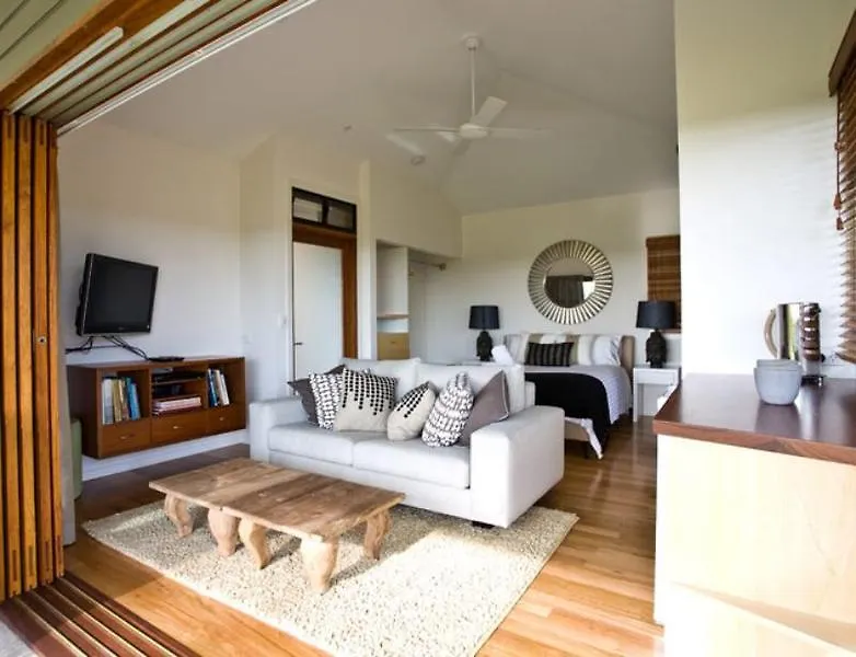 Cape Vue Byron * Byron Bay