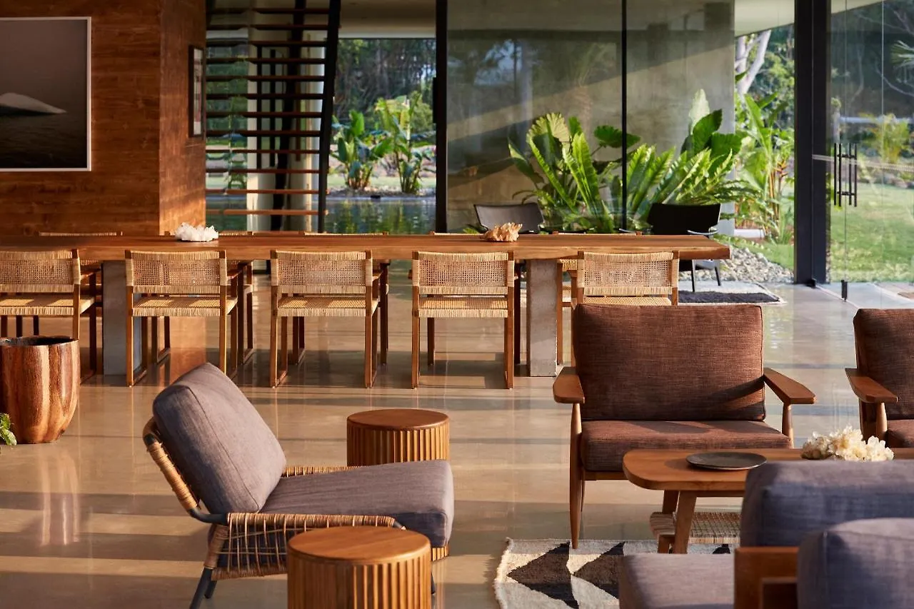 Hotel Soma