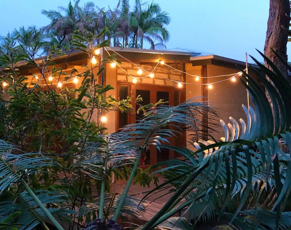 Graces Of Byron * Byron Bay