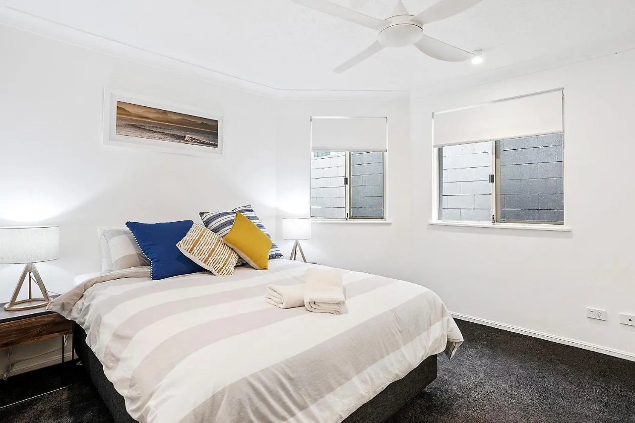 Beachhaven 1 @ Clarkes *