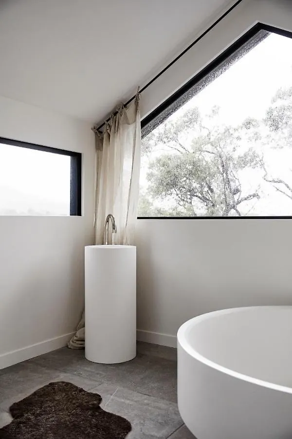 Byron Beach Abodes 度假居 *