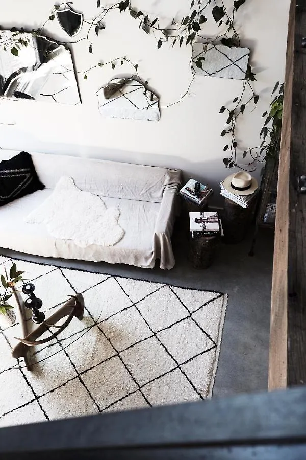 度假居 Byron Beach Abodes *