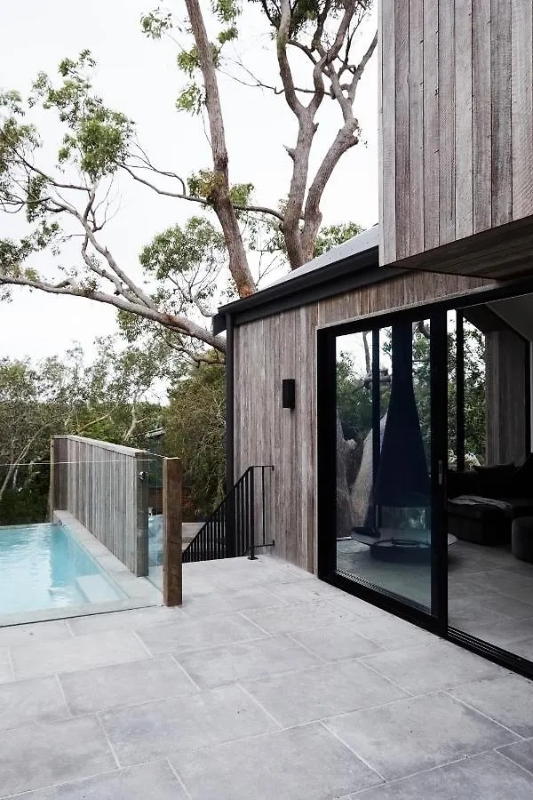 Byron Beach Abodes *