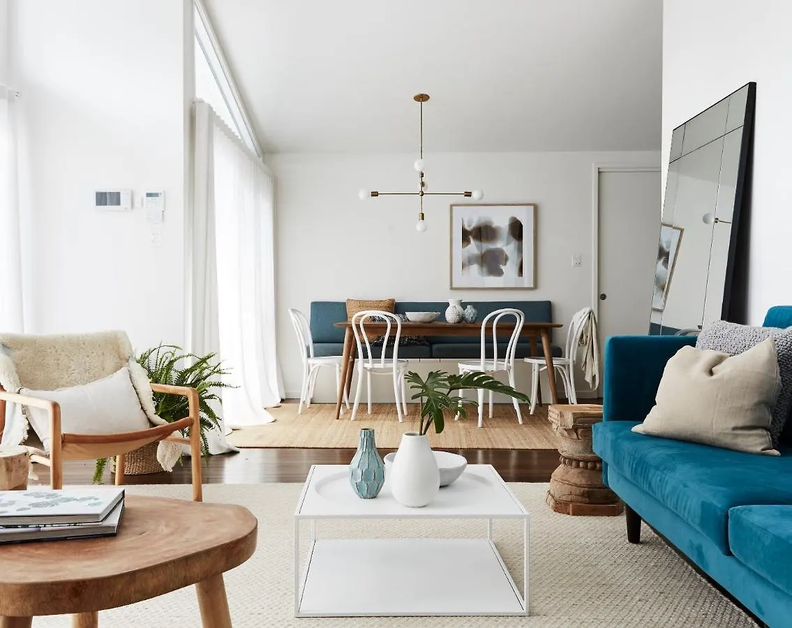 Byron Beach Abodes