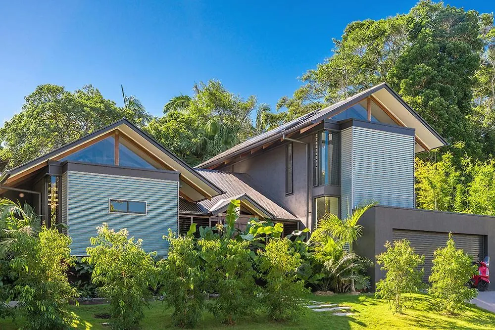 Luxury Artist Architect Retreat *