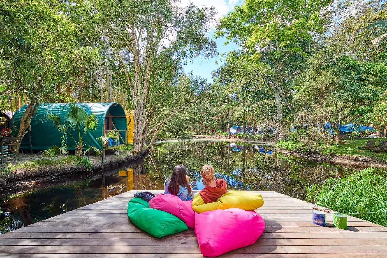 Arts Factory By Nomads (adults Only)